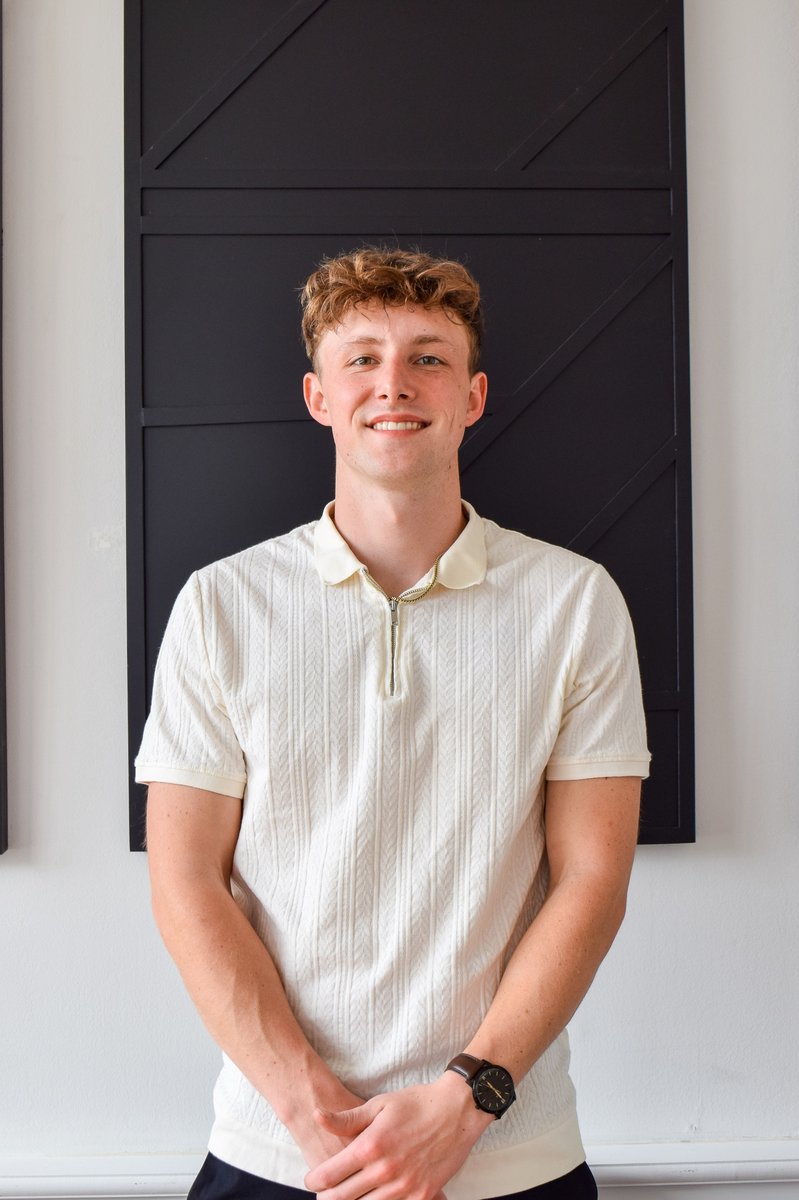 Josh Risner, Installation Crew Lead