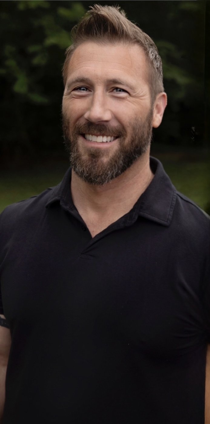Nate Feathers, Owner and Founder