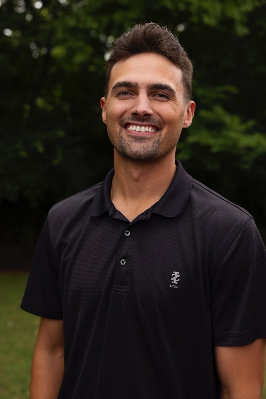 Vincent Salquist, Knoxville General Manager